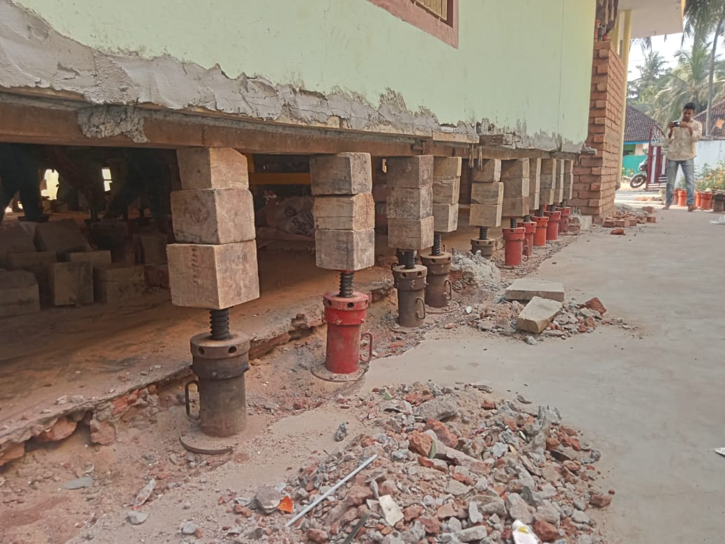 Provision of Attendants